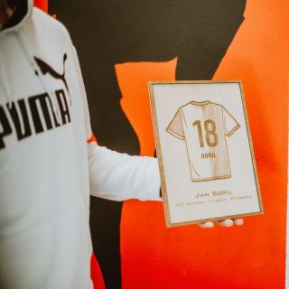 Kdo je váš nejoblíbenější hráč? 🔥